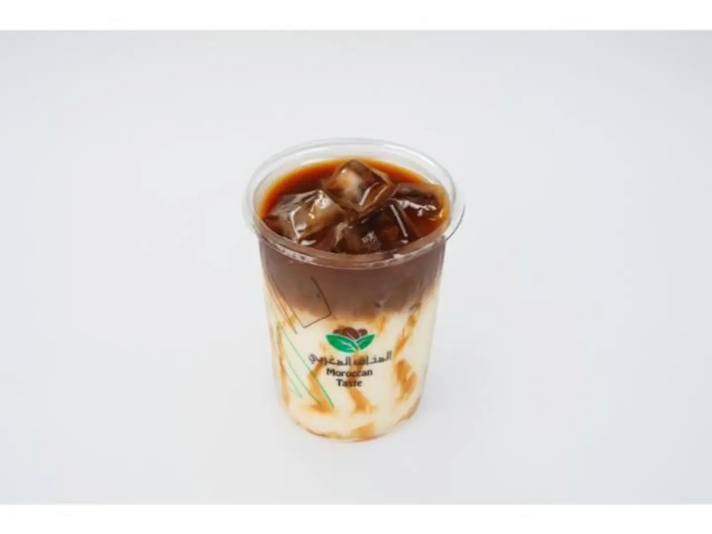 Caramel White Mocha