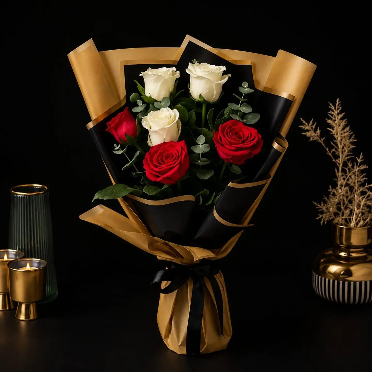 Bouquet In Your Eyes I Found My Homeland And In Your Hands My Hopes