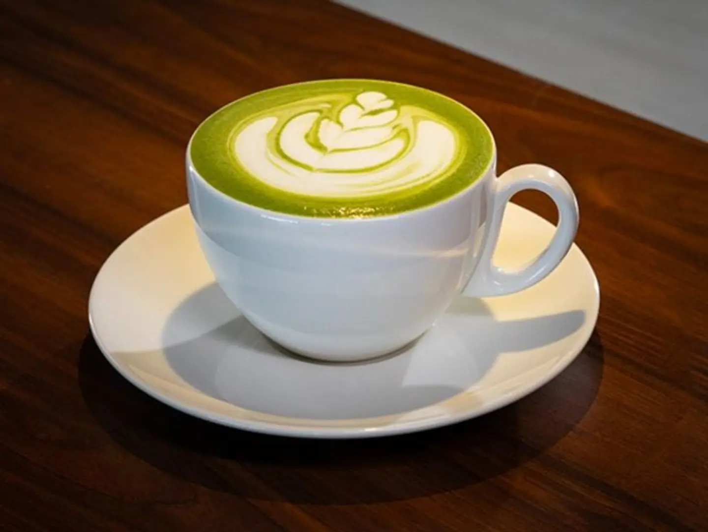 Matcha