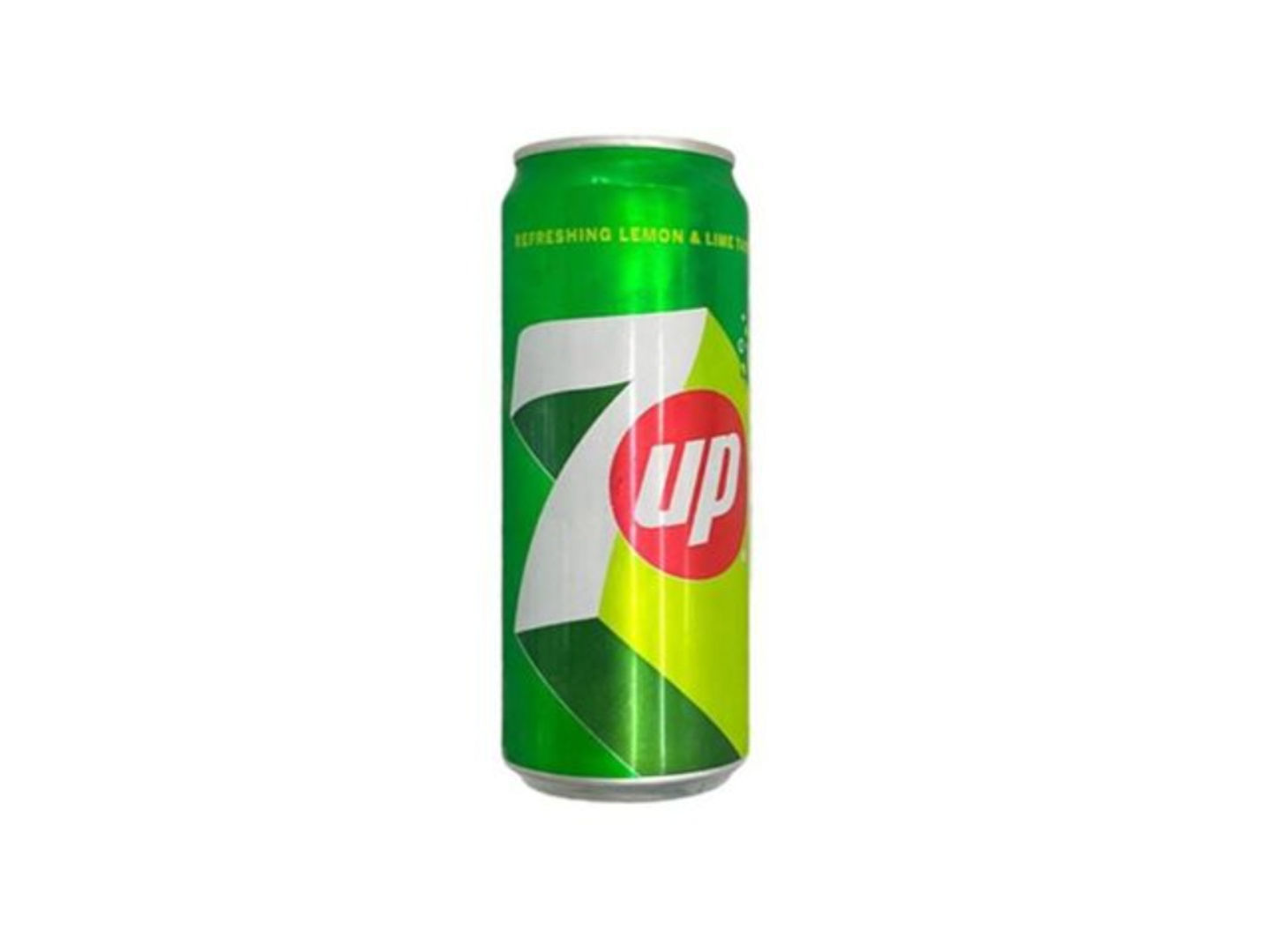 7 Up