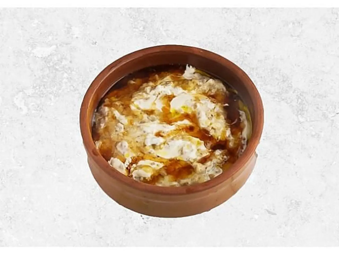 Cream And Honey Masoub