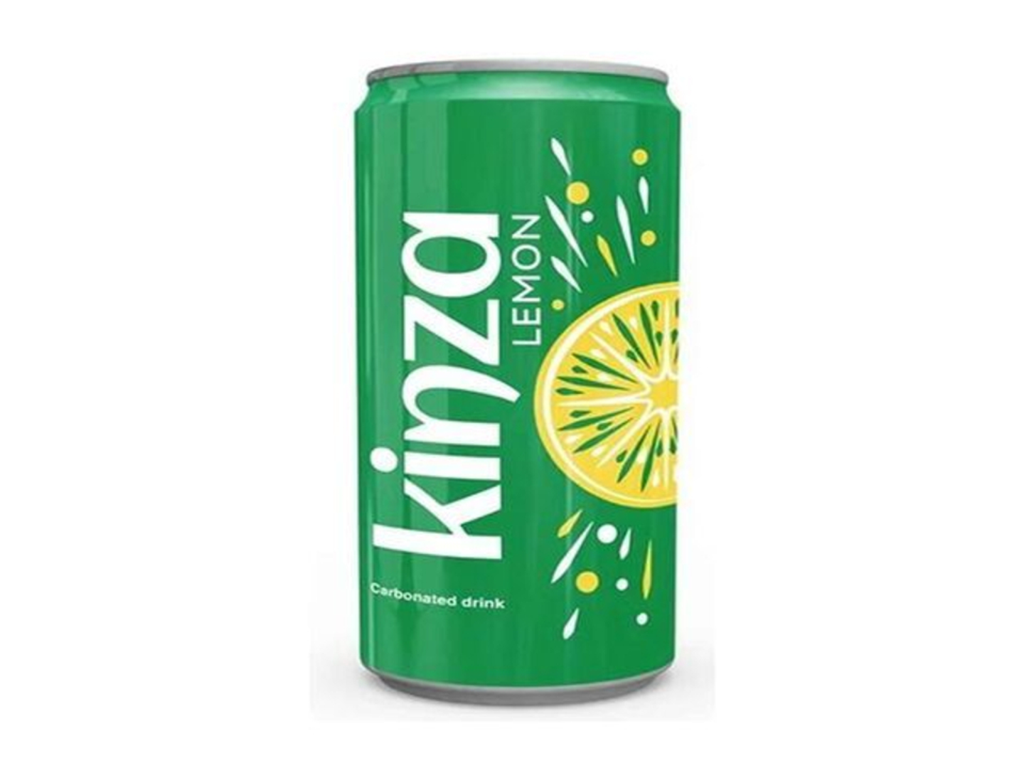 كينزا ليمون