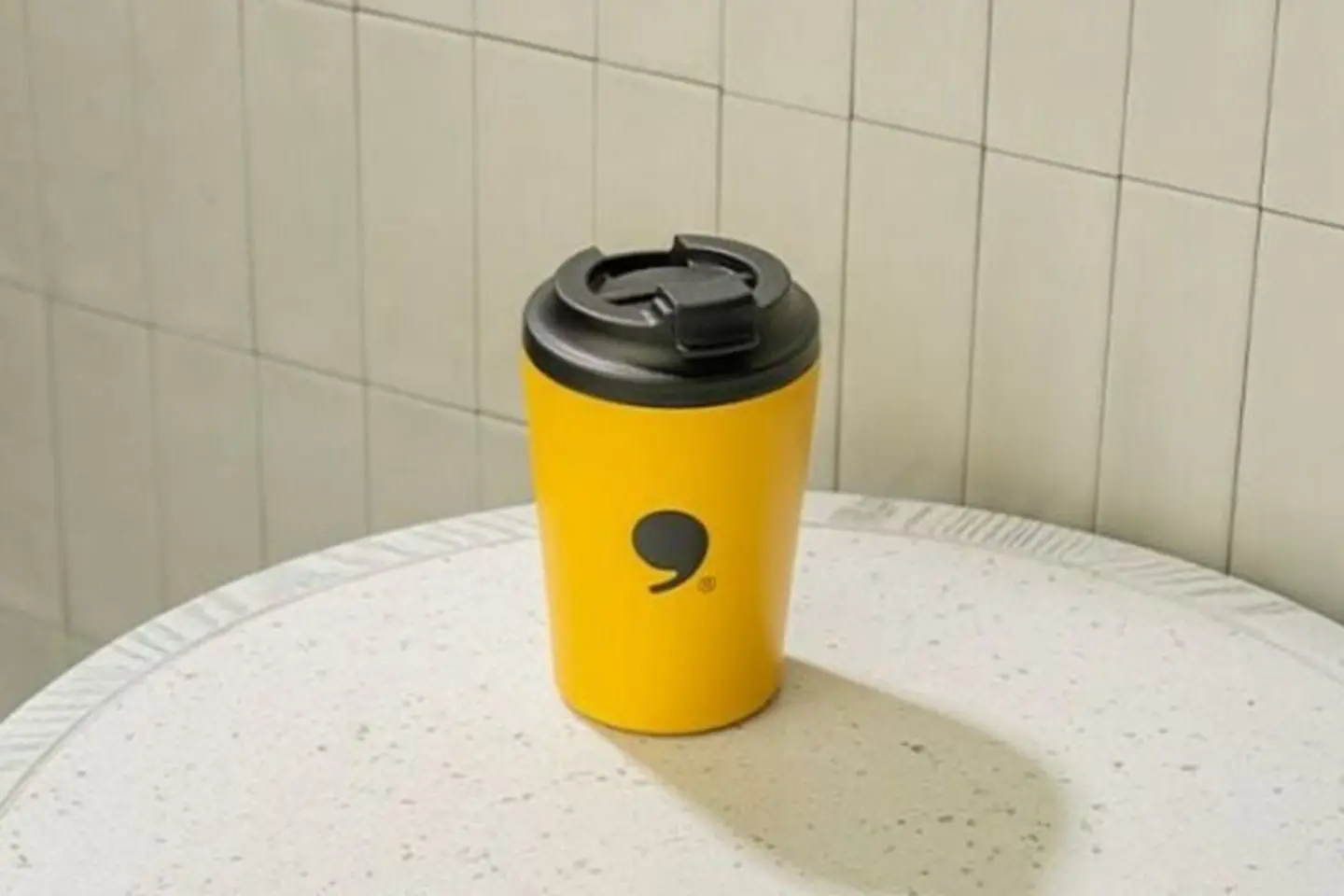 Mag Yellow