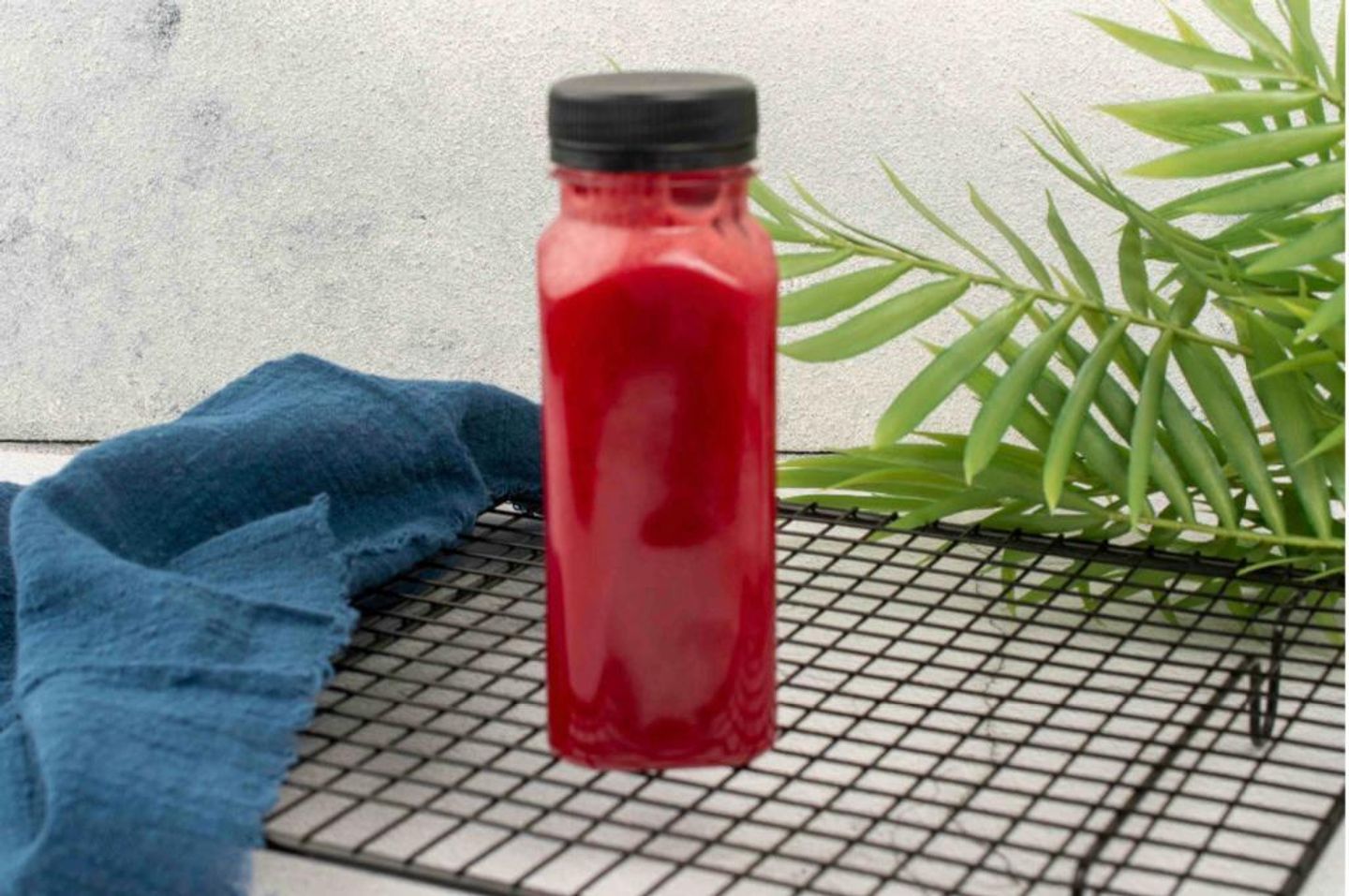 Beetroot Juice