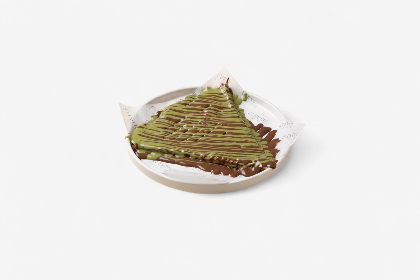 Regular Crepe