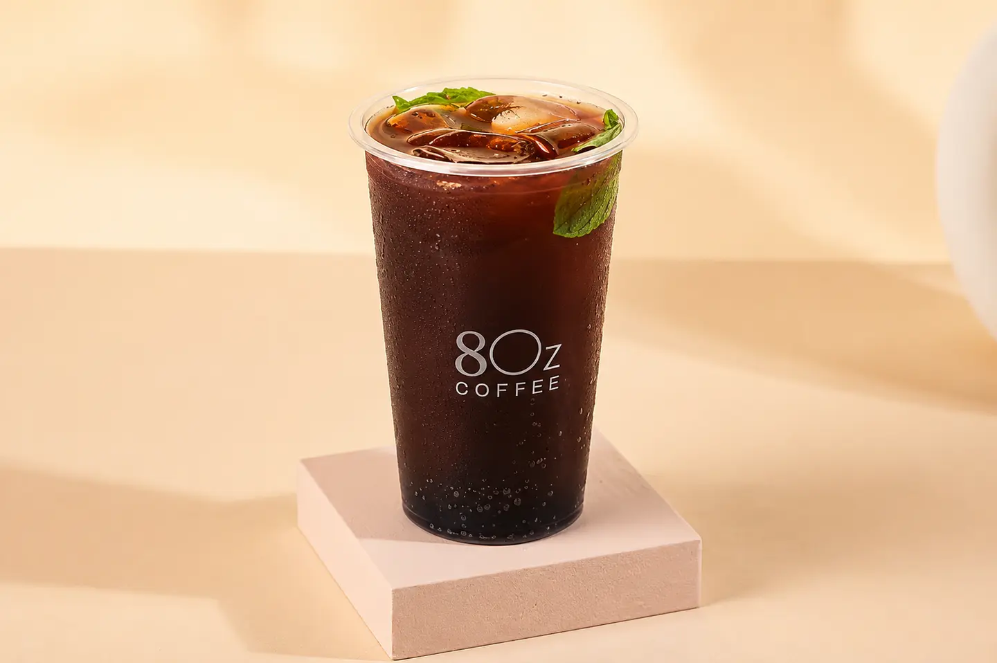 Mix Berry Mojito