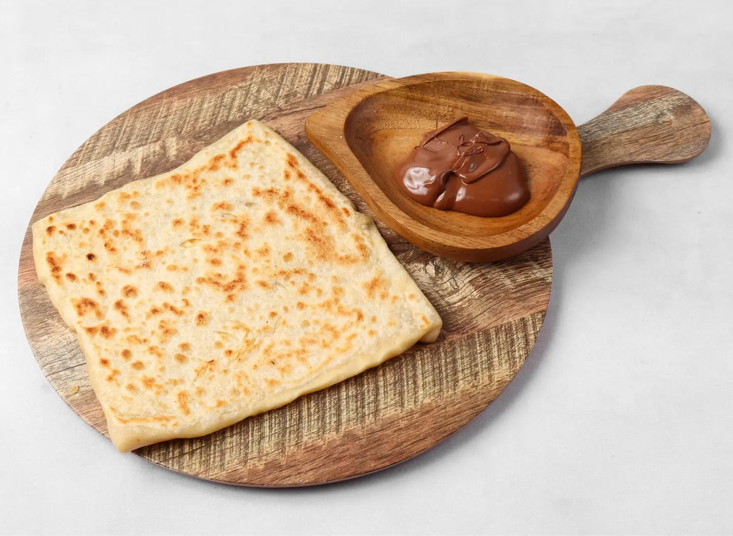 مطبق نوتيلا