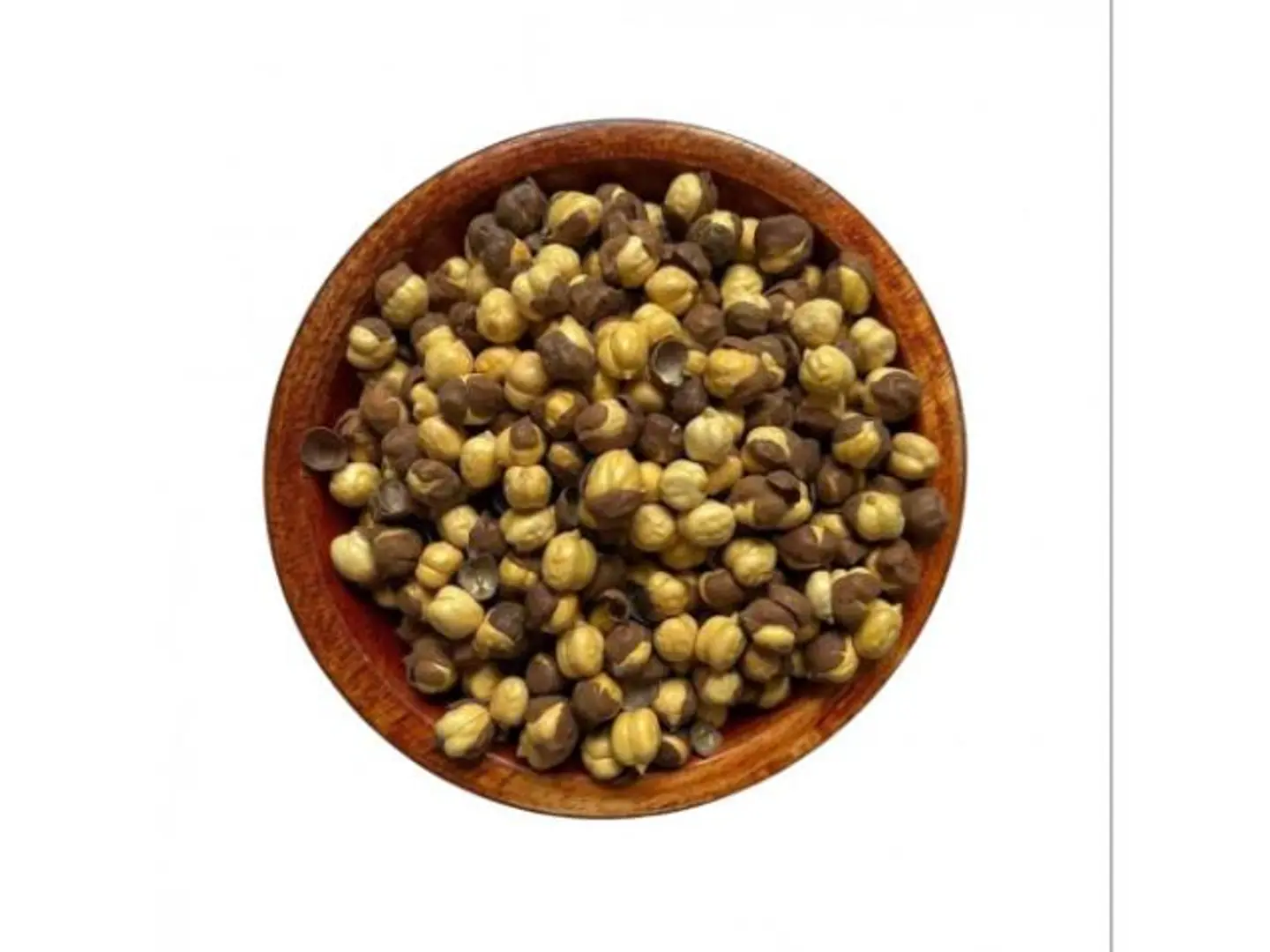 Roasted Hummus