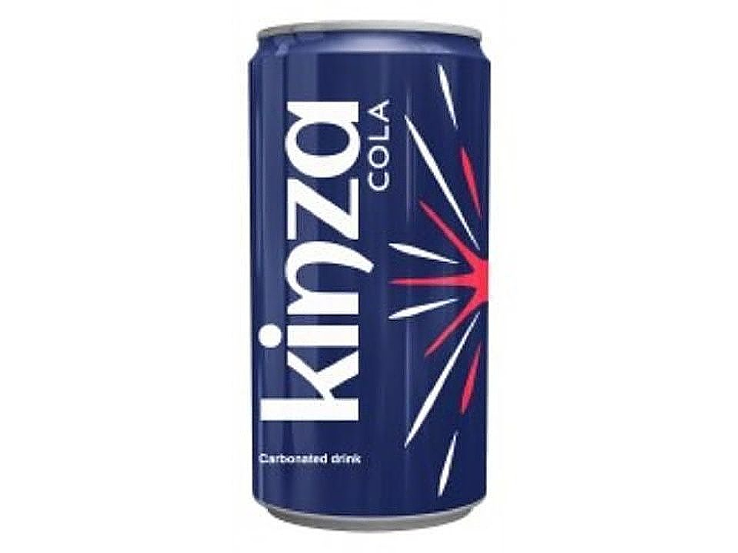 Cola Kinza