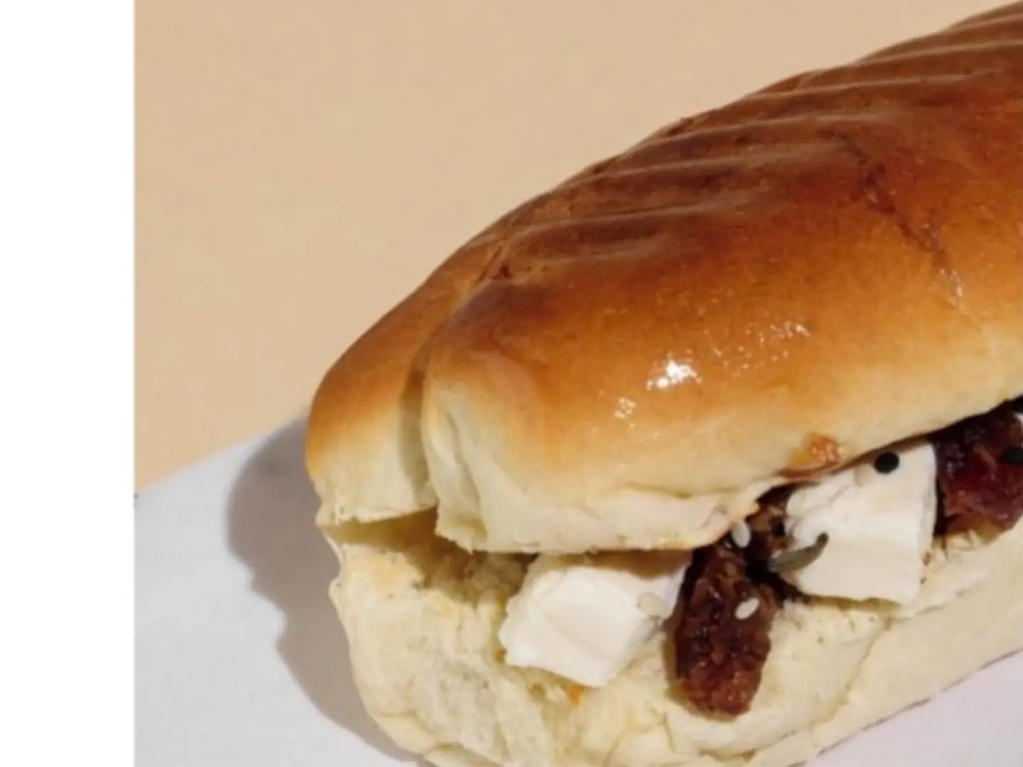 Hasawi Cheese Sandwich