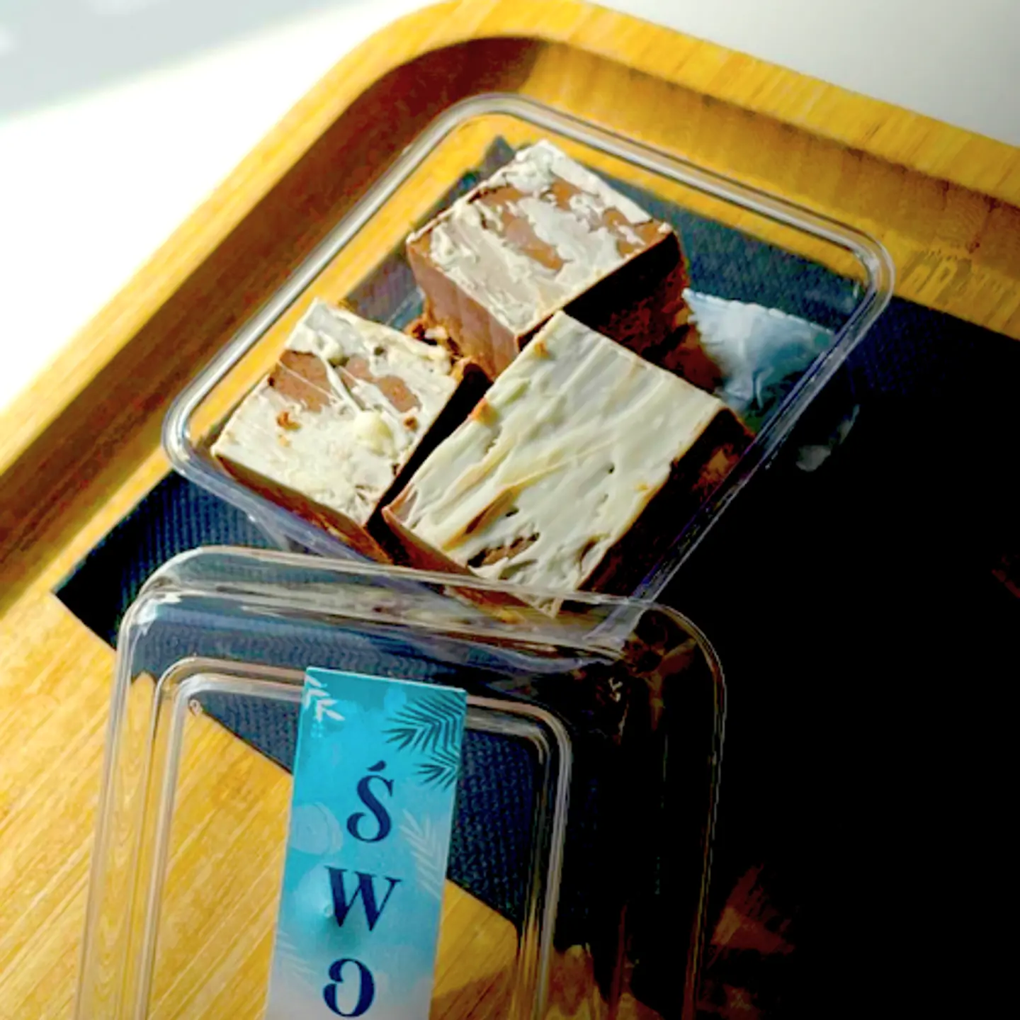 Rocky Road