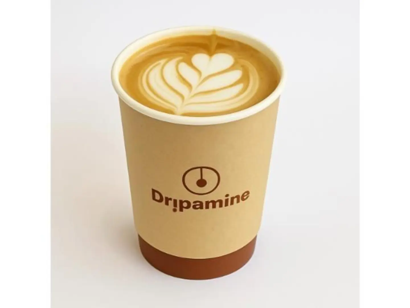 سبانيش لاتيه حار