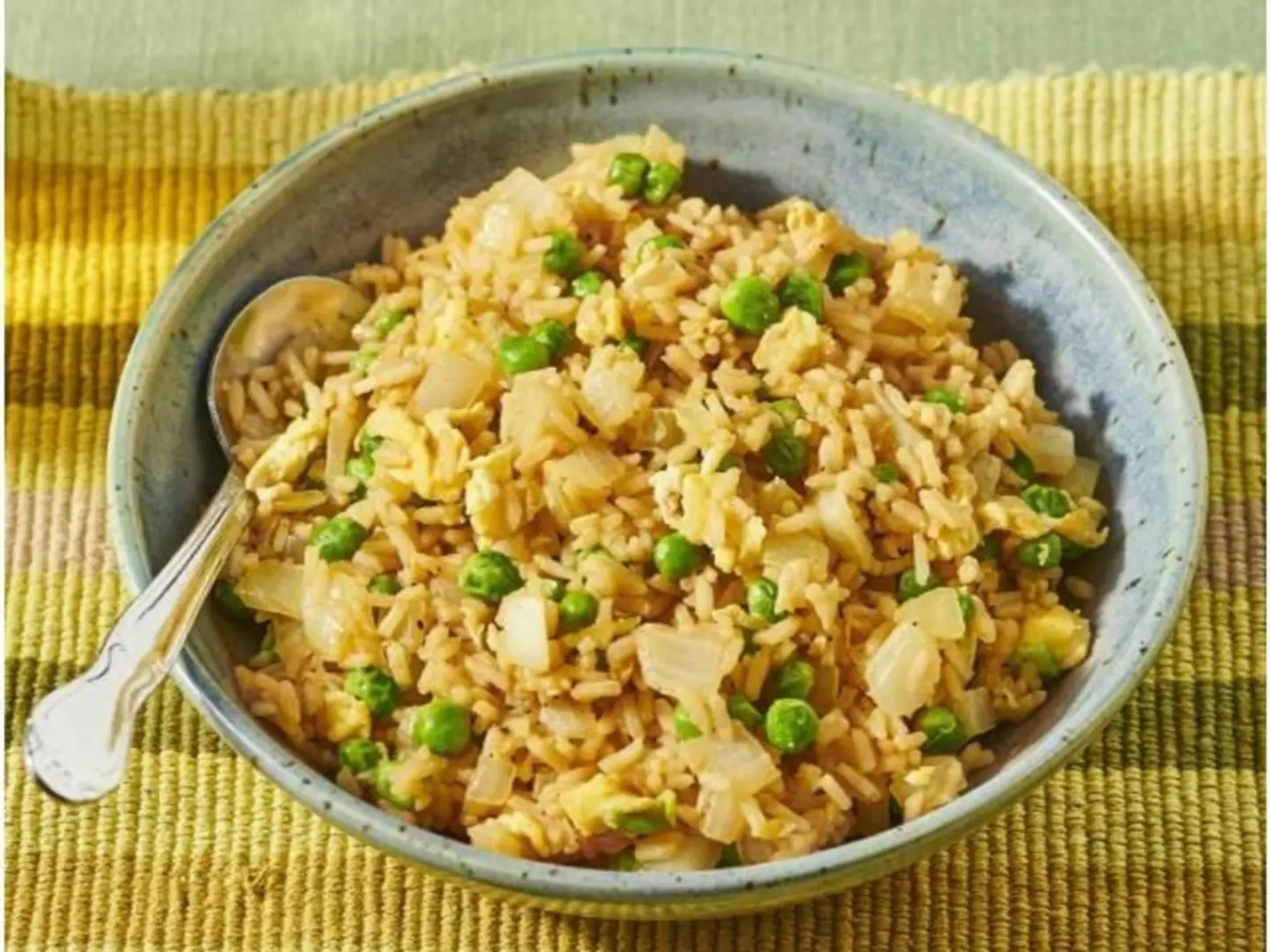 Egg Fried Rice