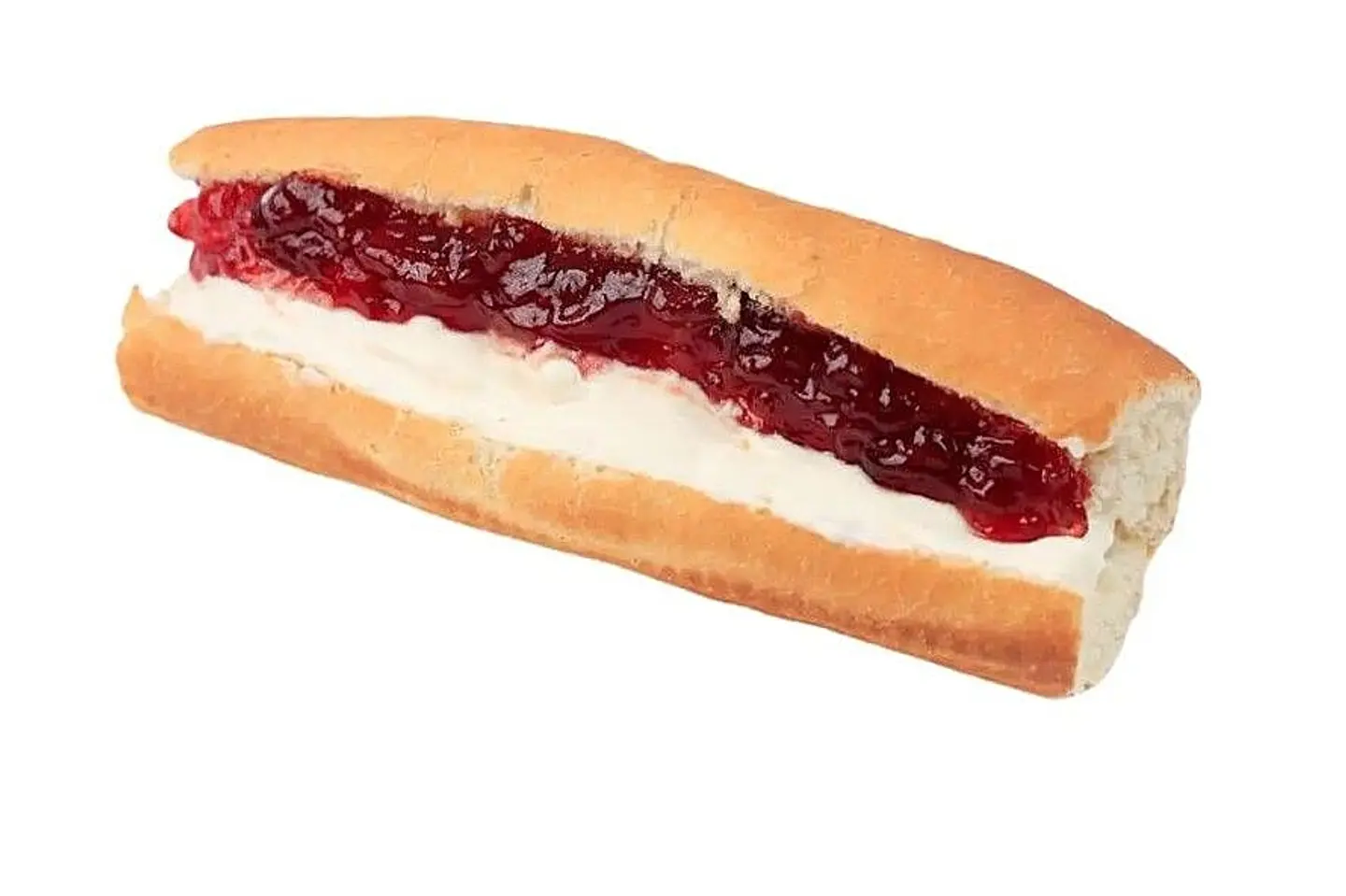 صامولي مربى مع جبنه