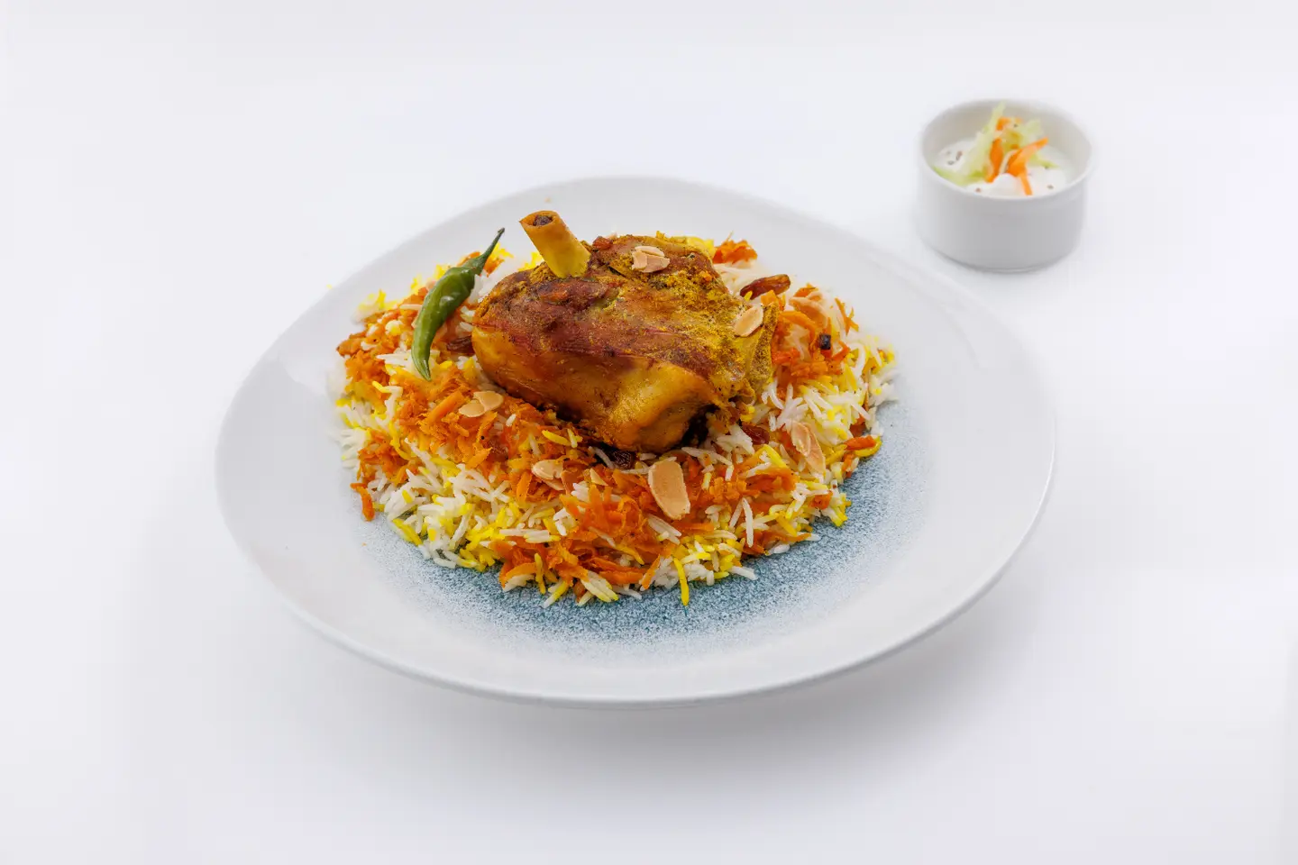 رز باللحم