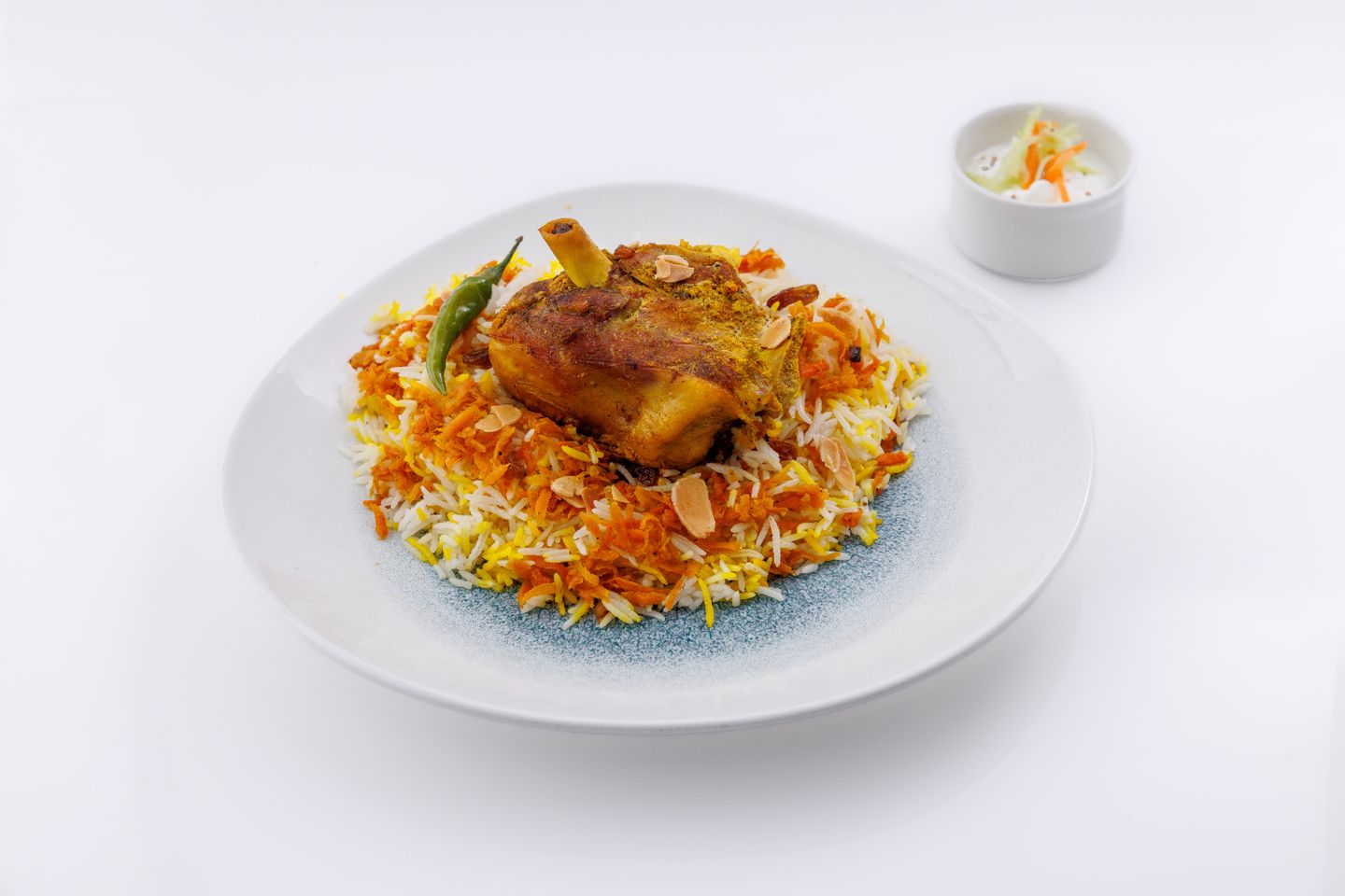 رز باللحم