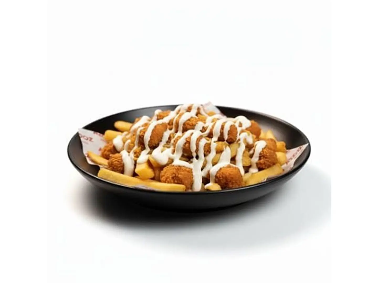 Azooz Cheesy Ranch Fries