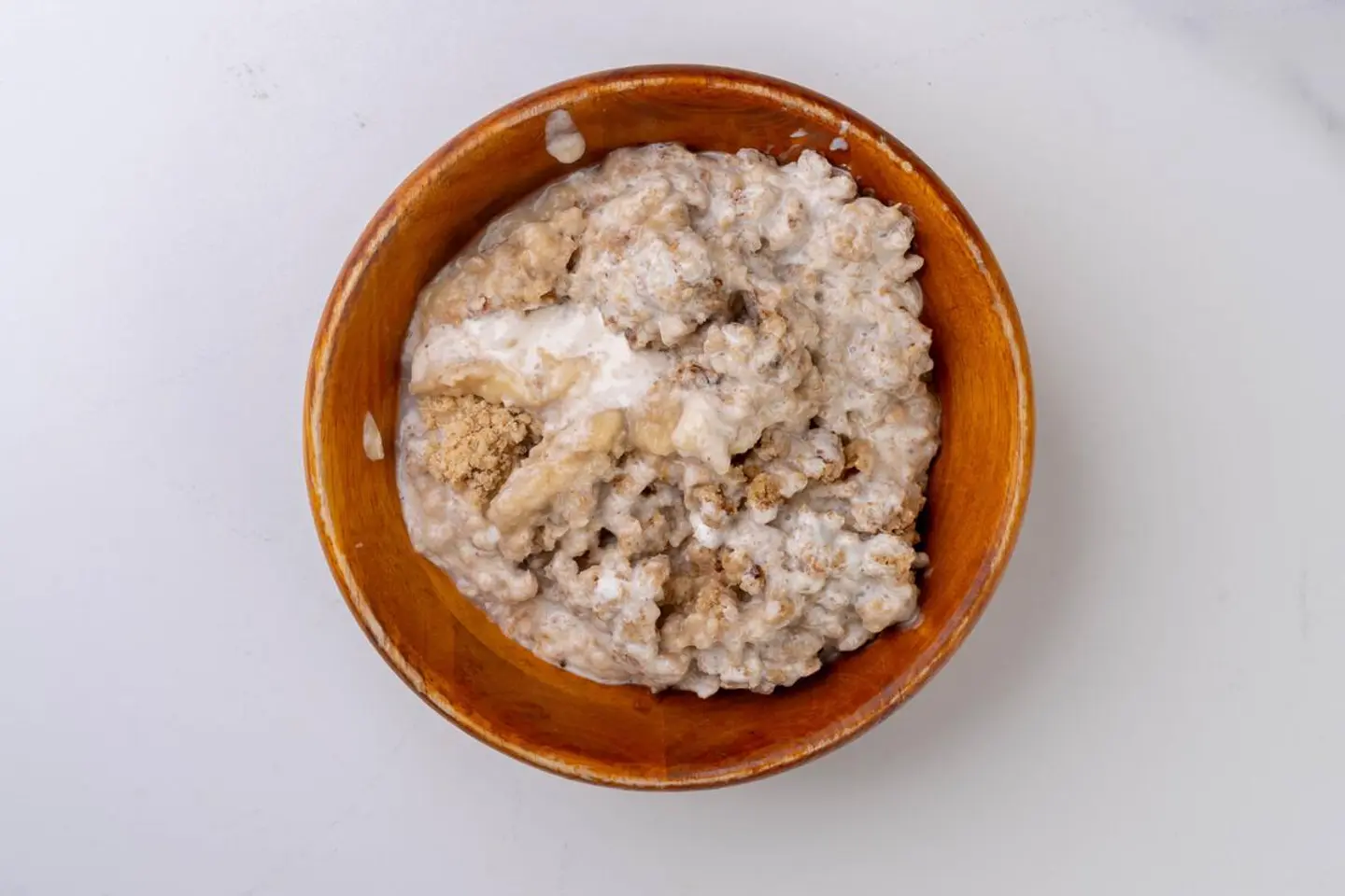Regular Millet Masoub