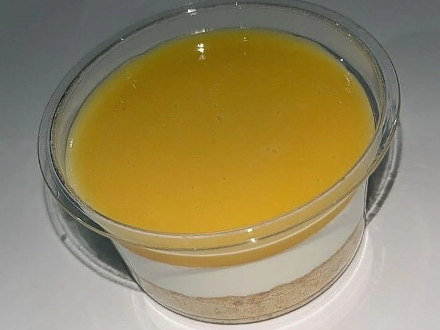 بسكويت فانيليا