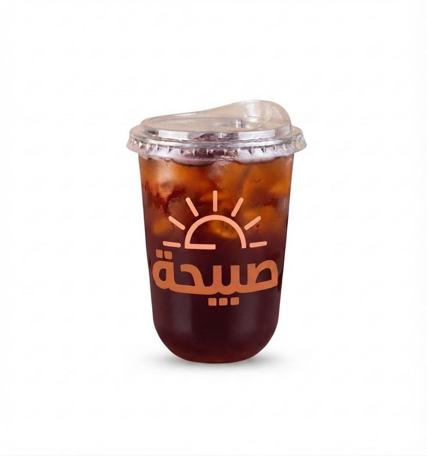 Iced Coffee
