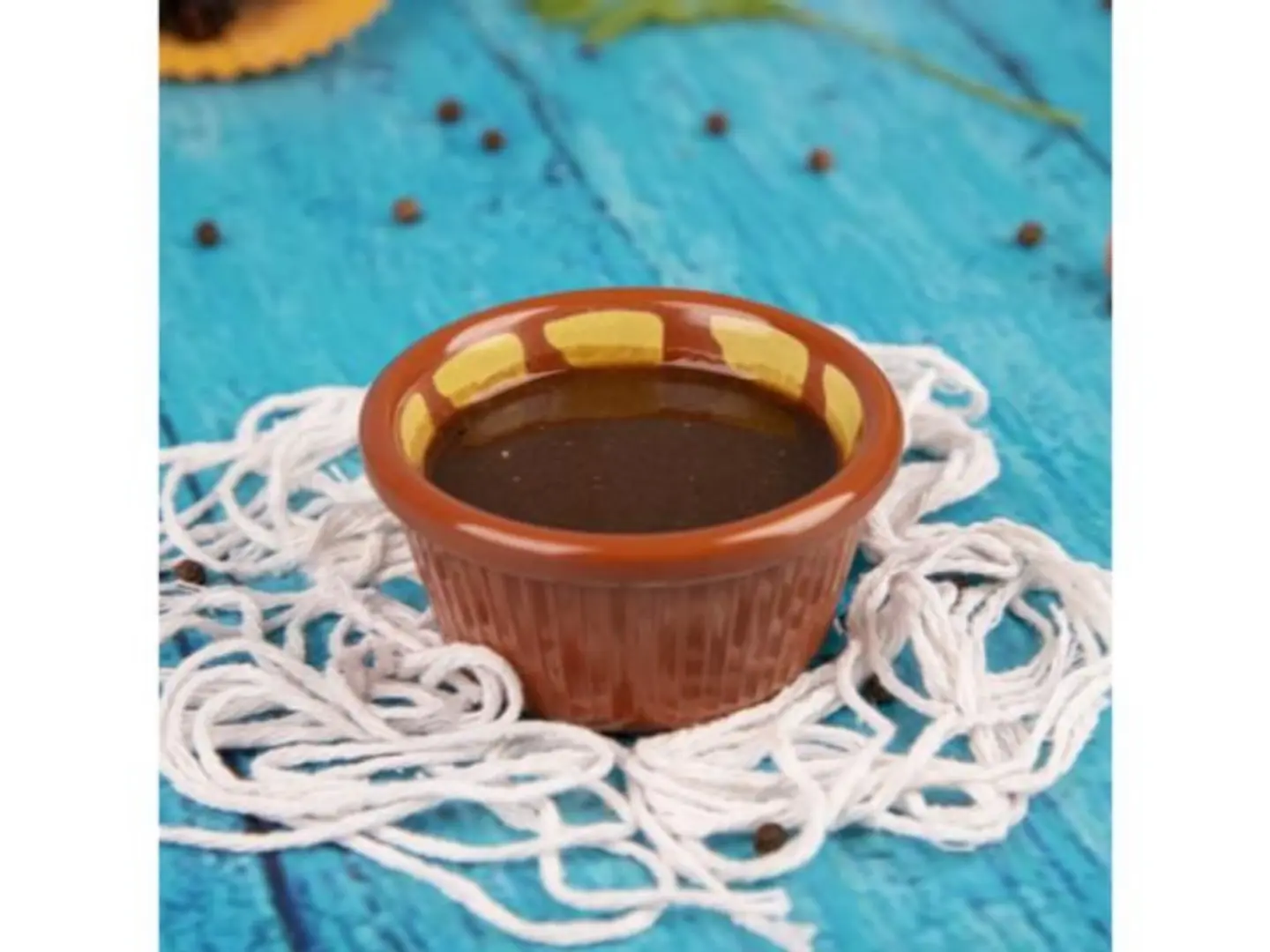سلطة حمر