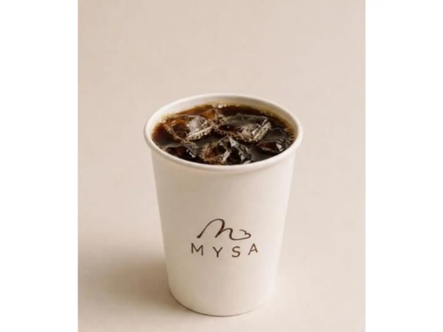 Cold Today's Coffee