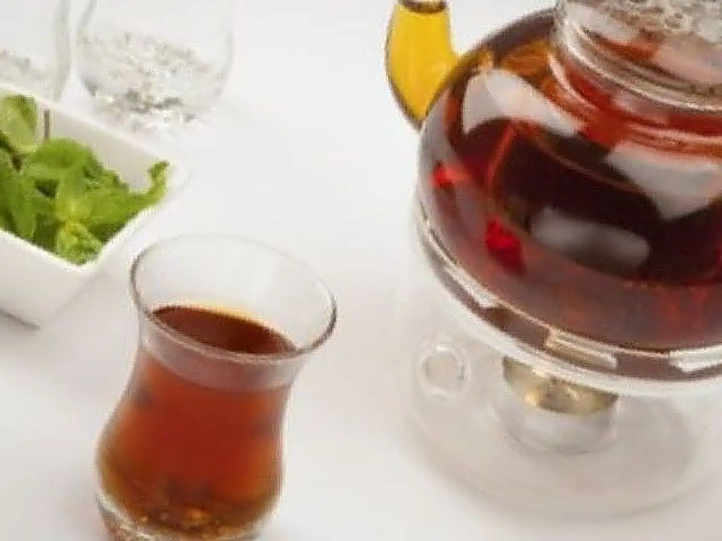 Red Tea