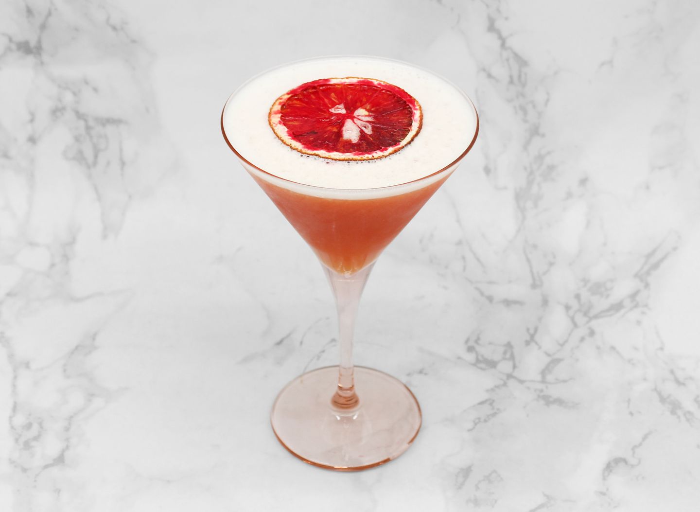 Poquito Martini