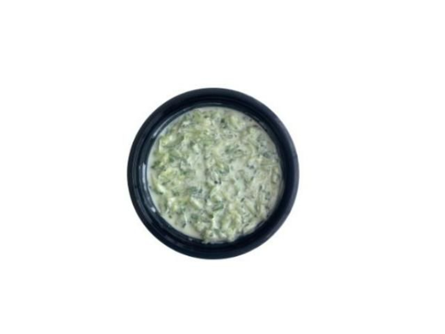 Cucumber Yogurt Salad