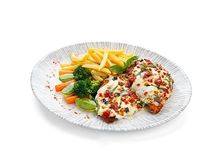 دجاج بارميجيانا