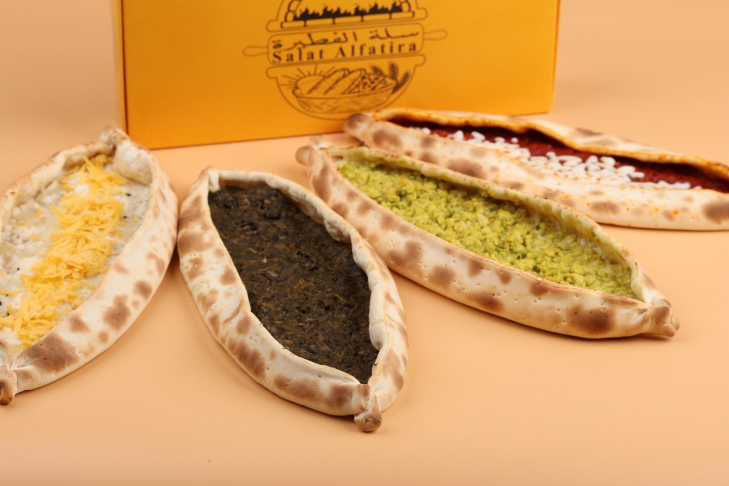 Pastry Offer