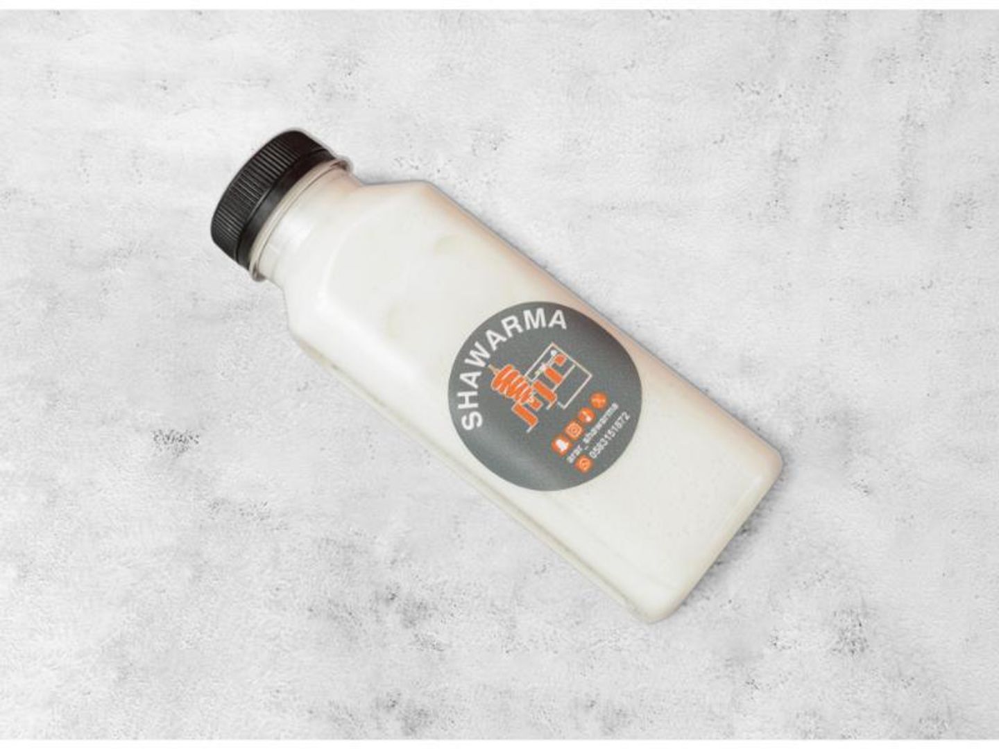 Ayran Yogurt Juice