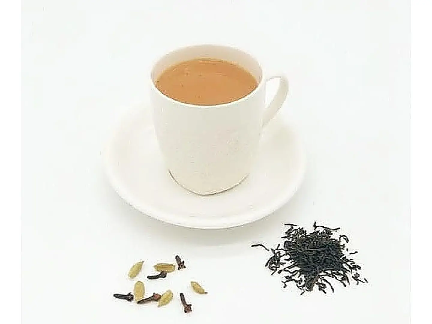 Karak Tea