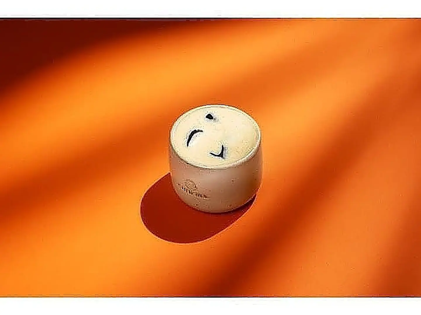 Espresso Alfredo