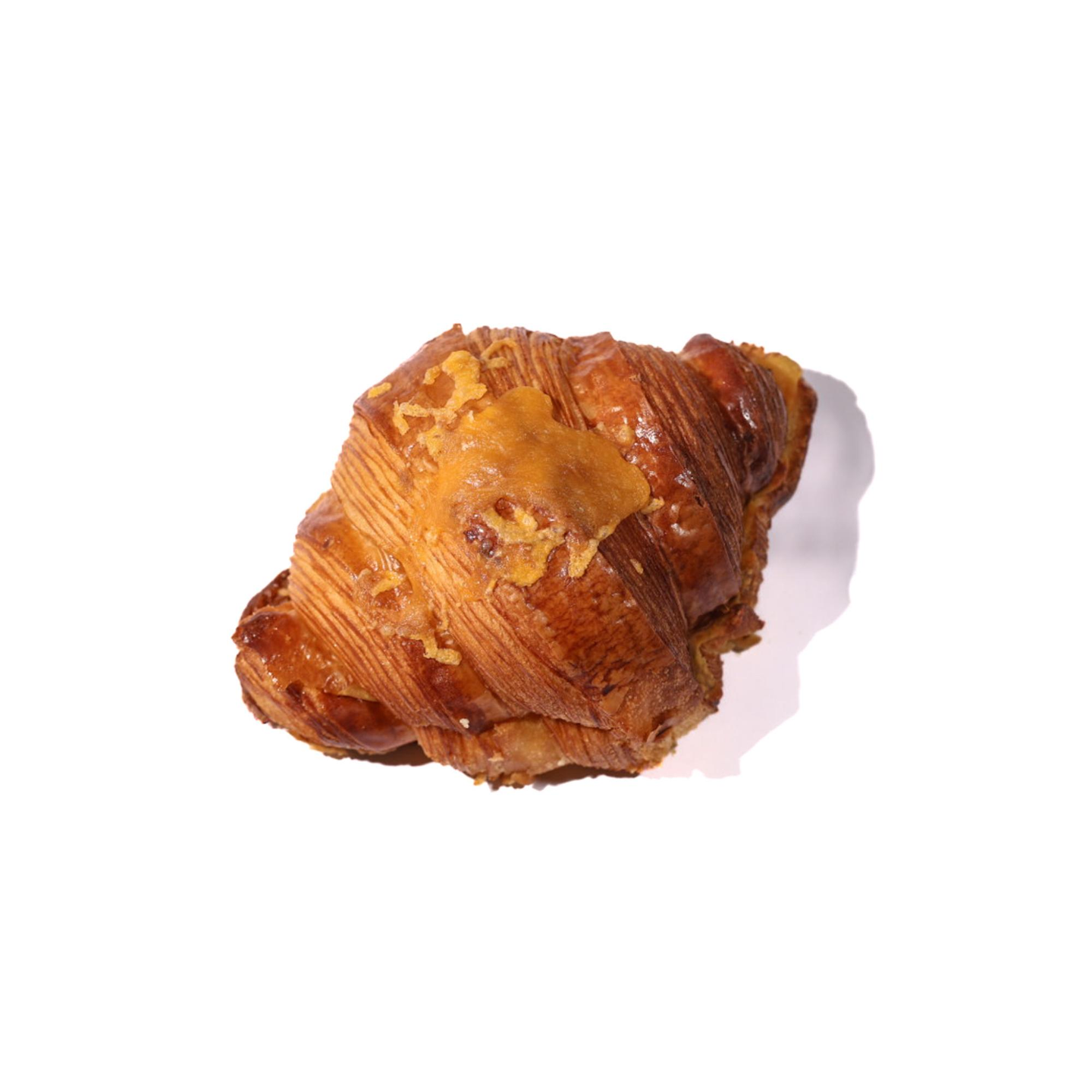 Cheddar Croissant