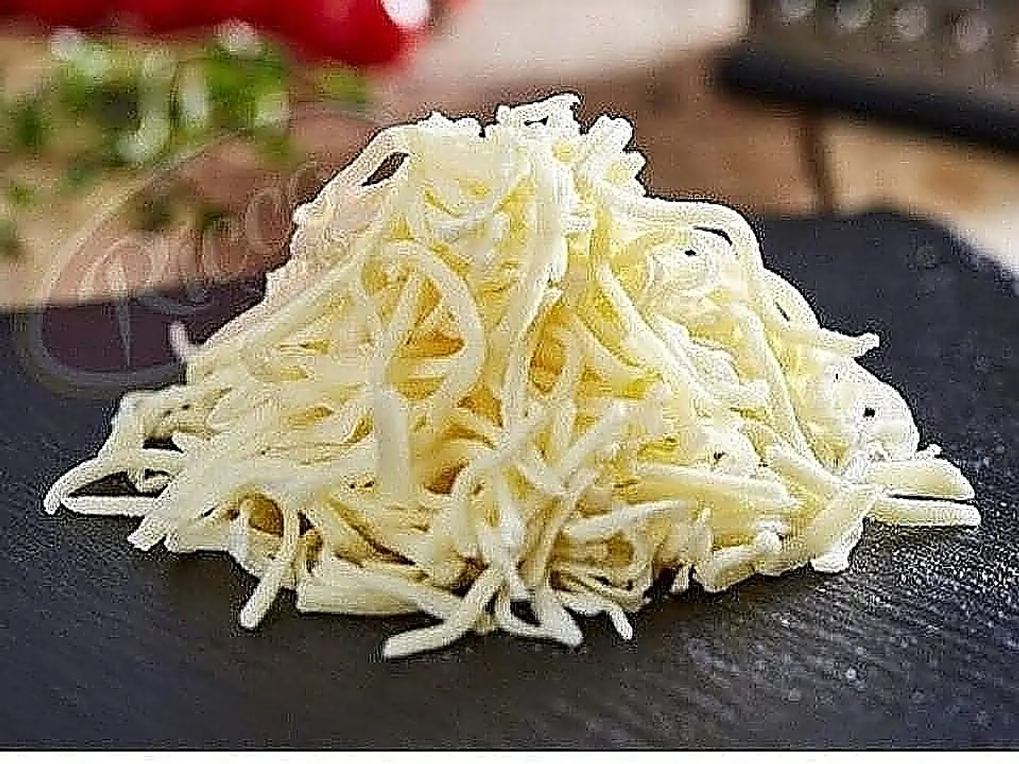 Mozzarella