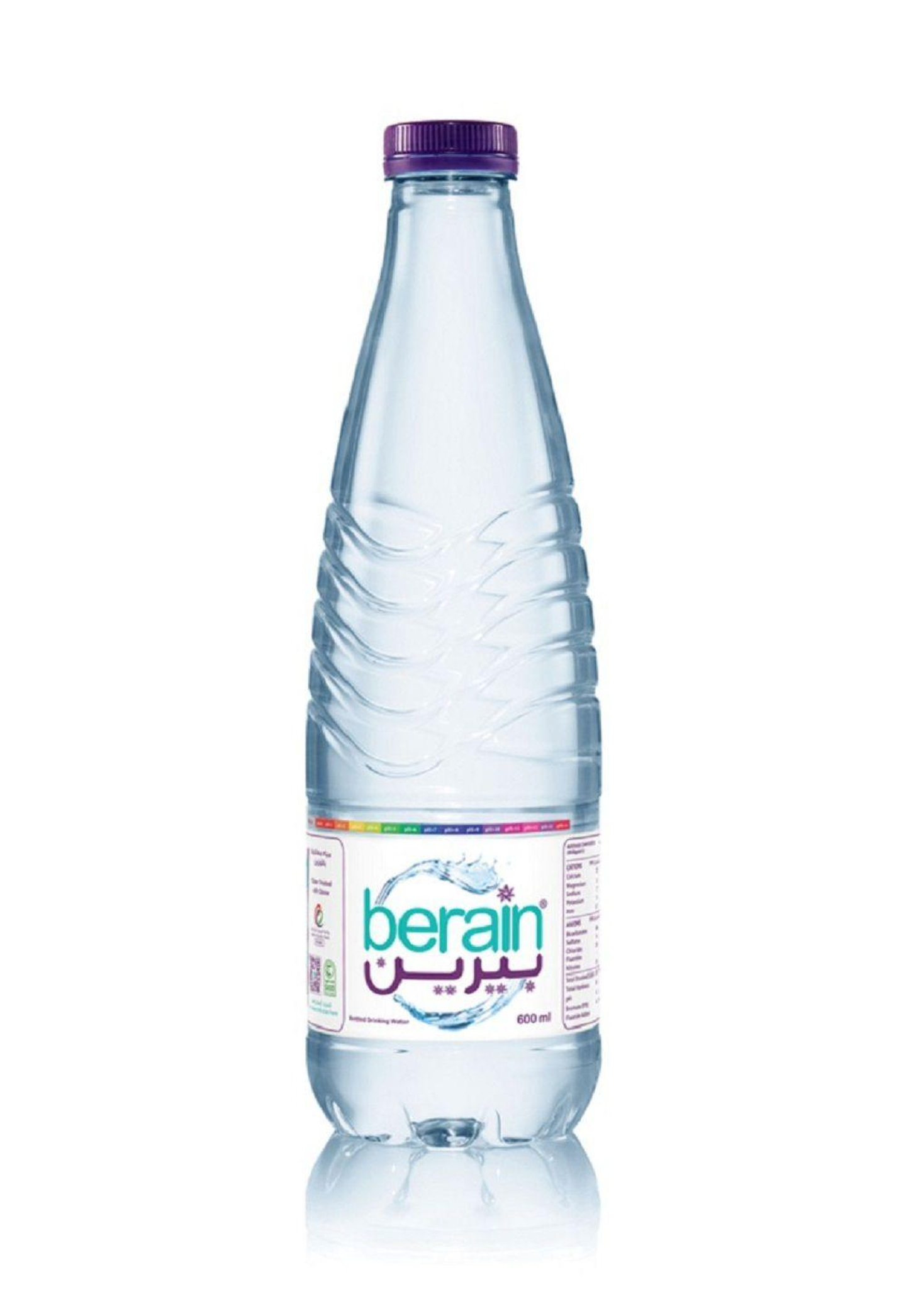 Perrier Water