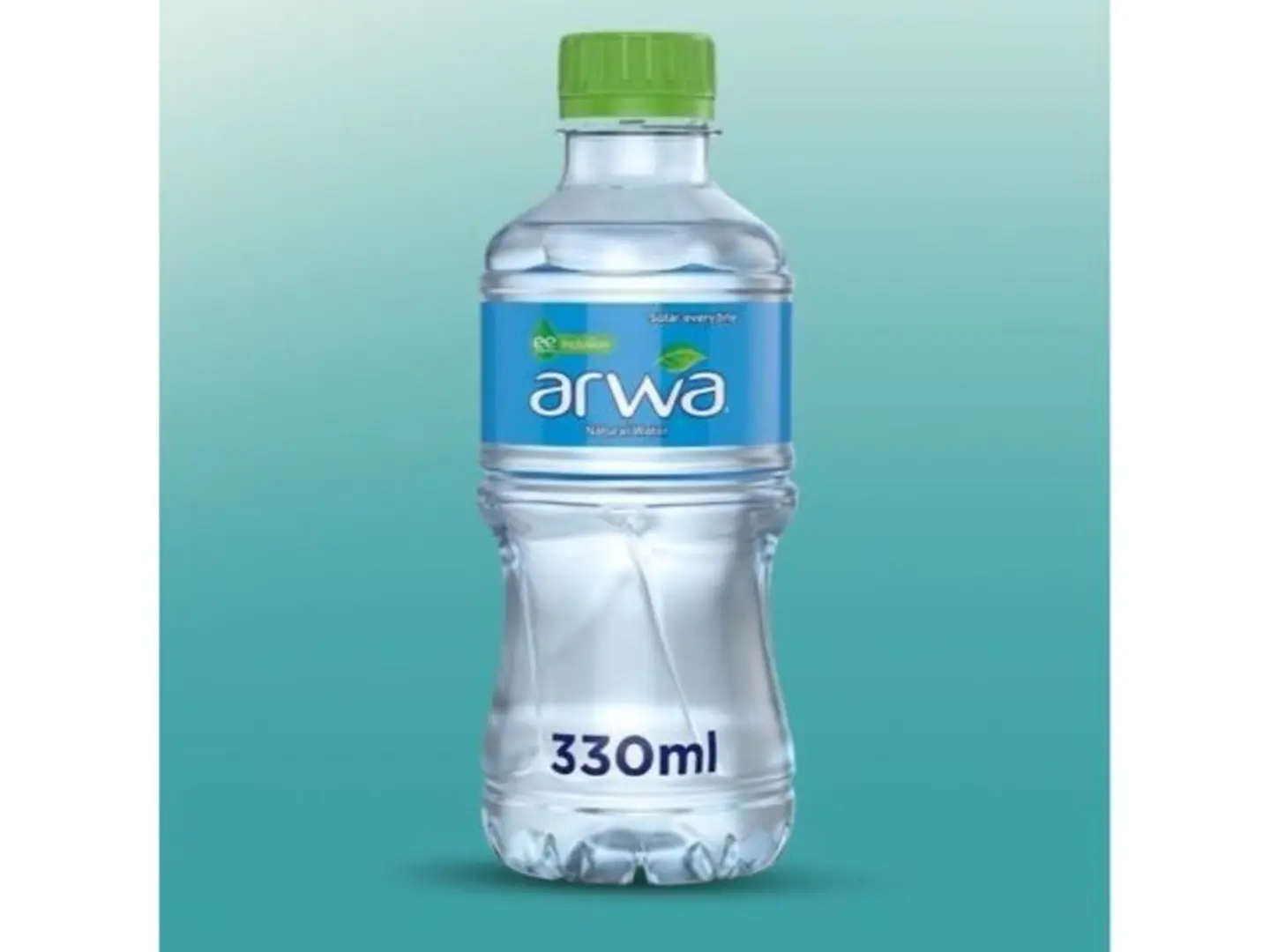 Water Bottle