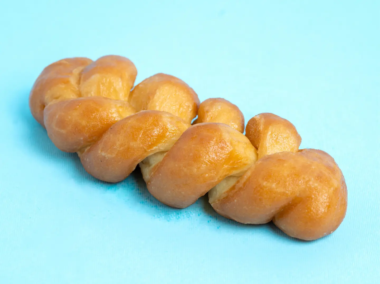 Braided Classic Donut