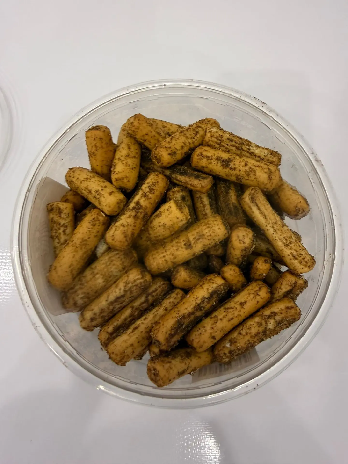 شابورة زعتر