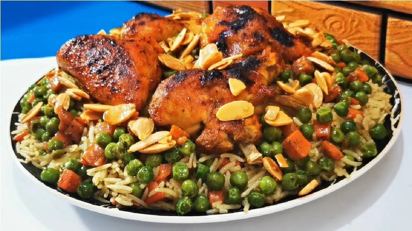 دجاج اوزي