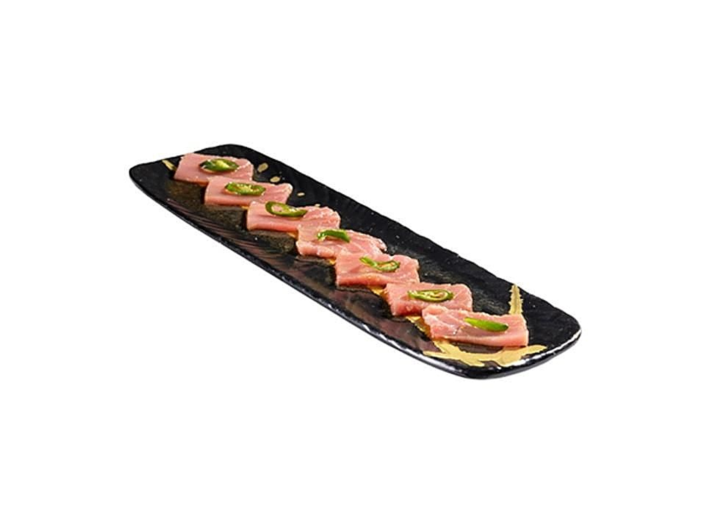 Yuzu Tuna (8 Pcs)