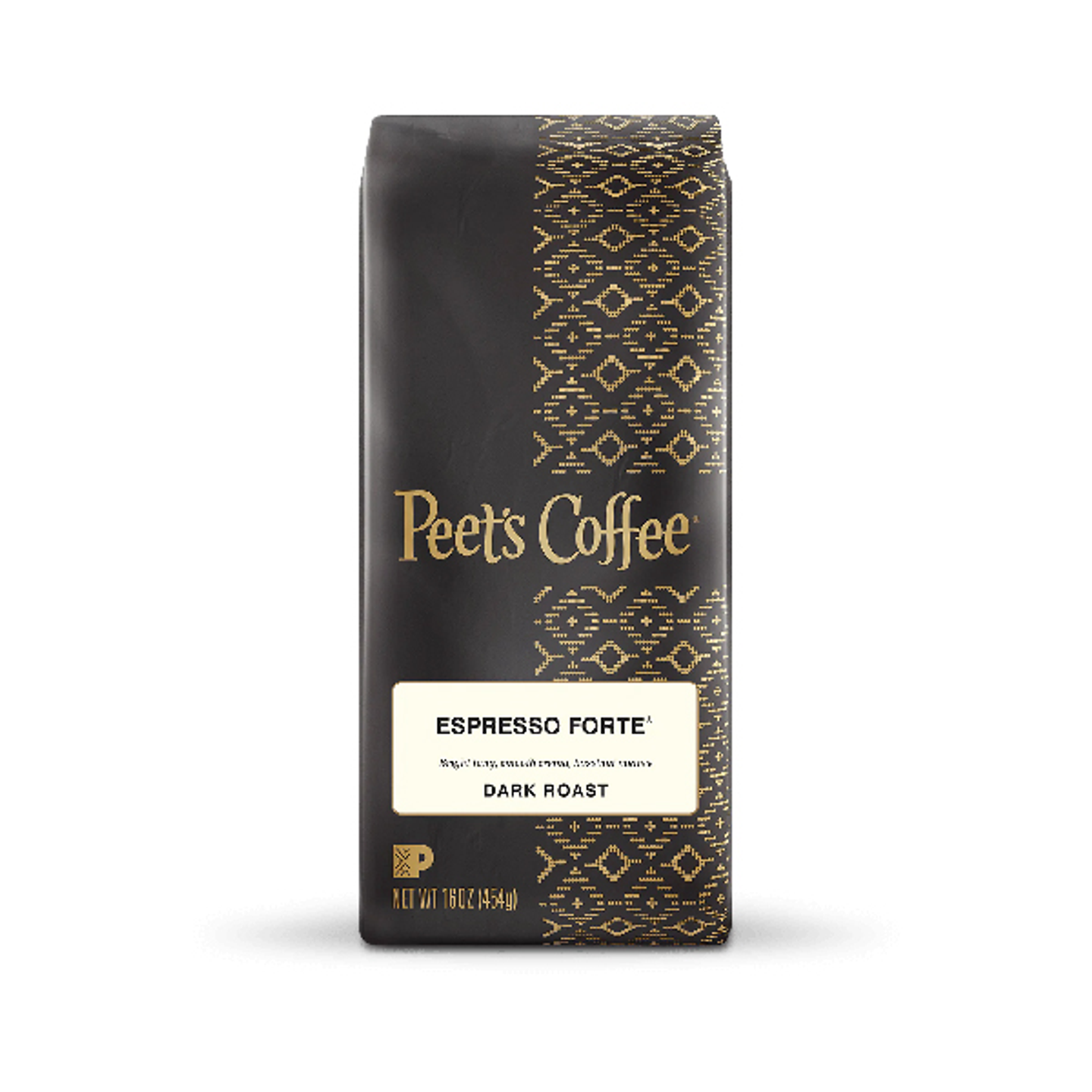 Espresso Forte  Dark Roast (Blend)