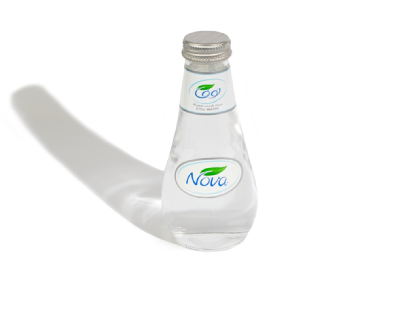 Mineral Water