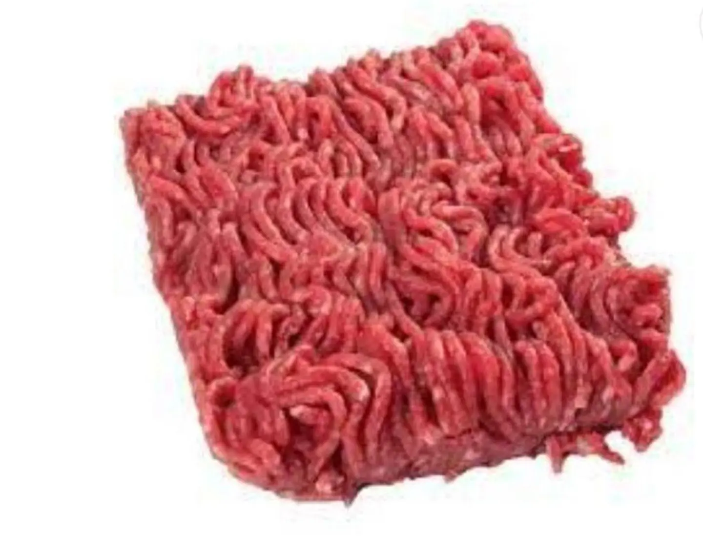 Ground Veal Meat