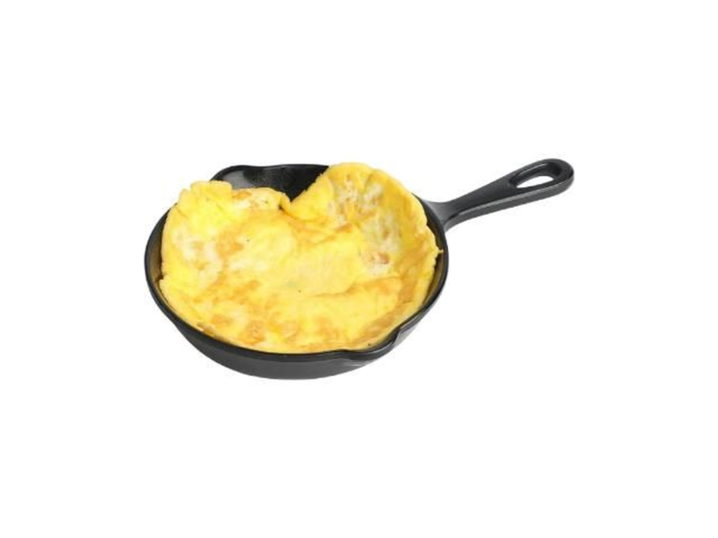 Fried Eggs
