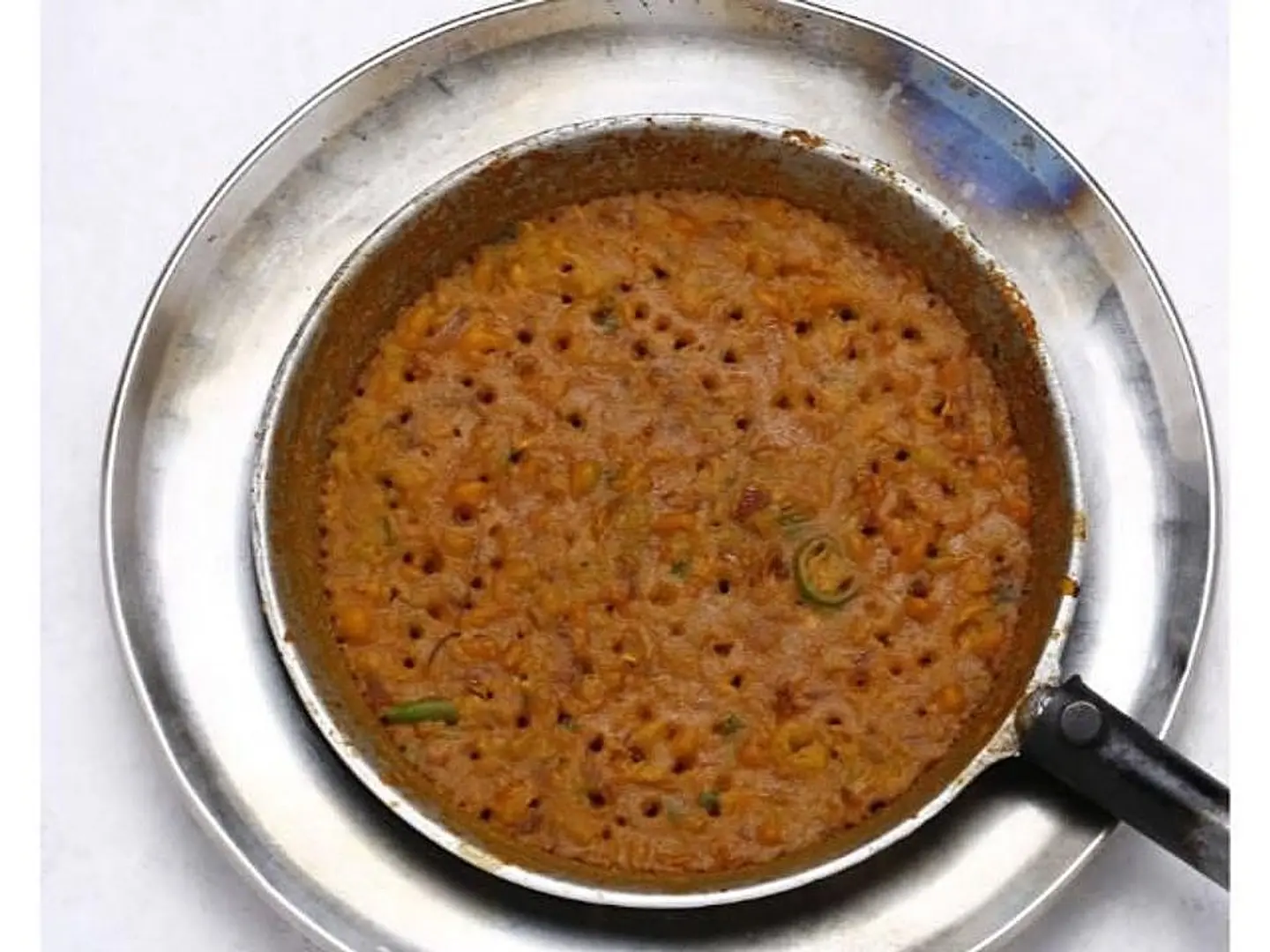 Medium Peas