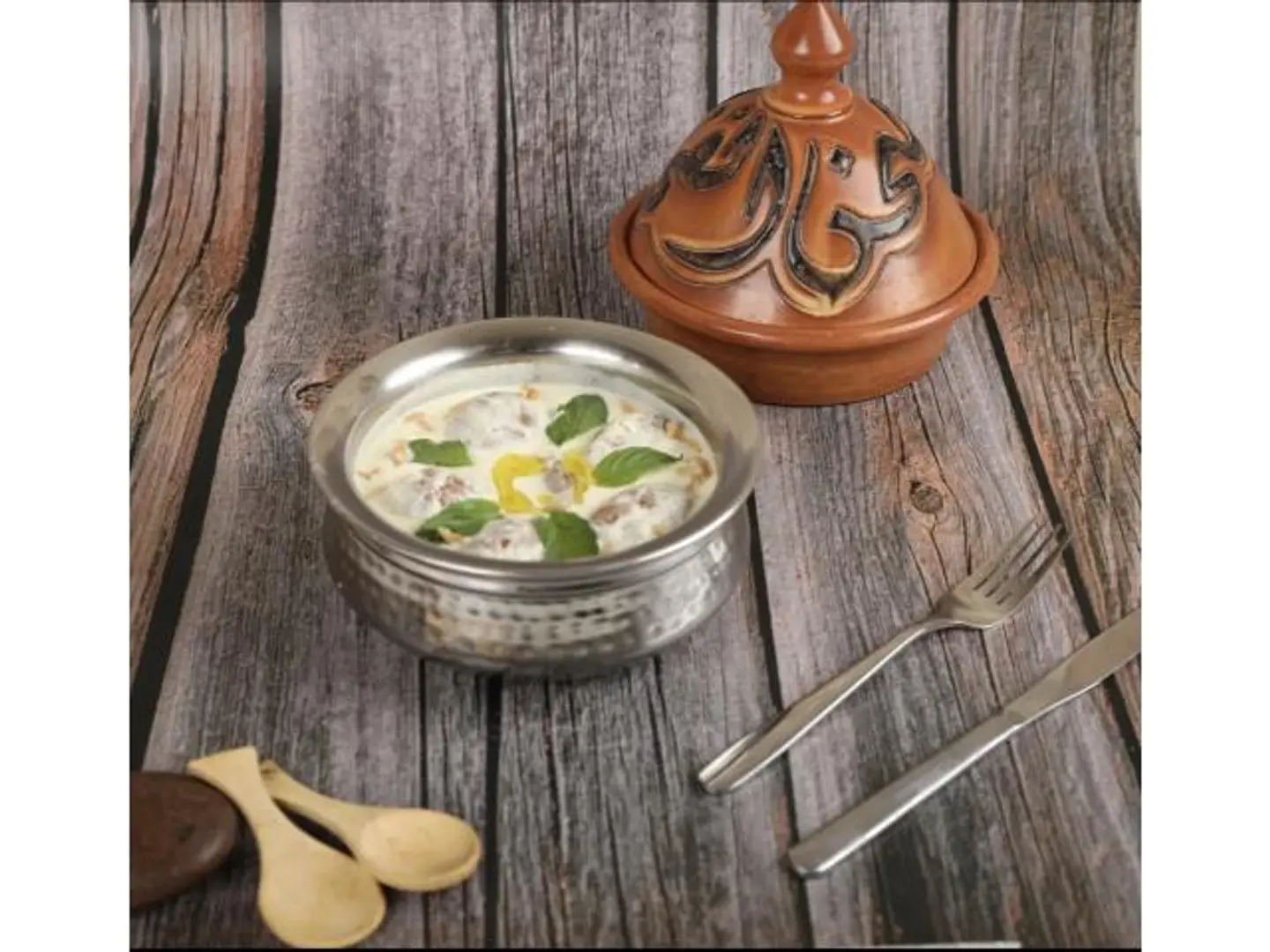 كبة لبنية