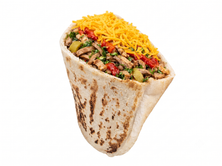 خلطة شاورما