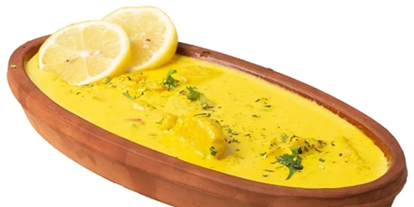 طاجن مستردا
